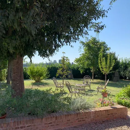 Al Sit Ed Marino Bed & Breakfast 3*