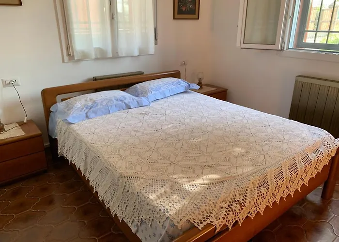 Bed and Breakfast Al Sit Ed Marino Καστέλ Ματζιόρε