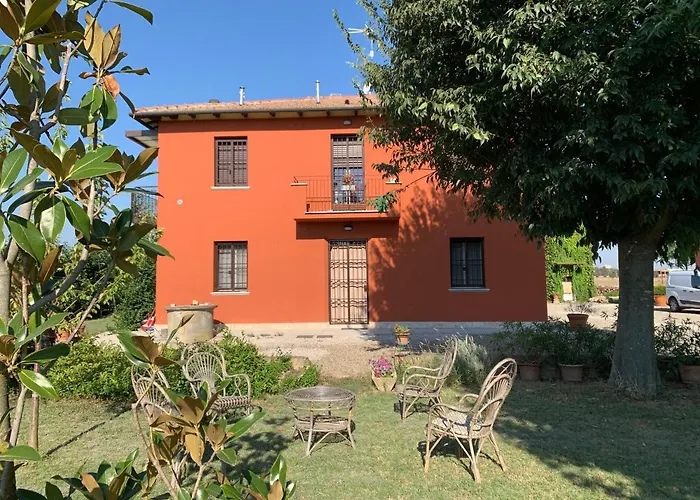 Bed and Breakfast Al Sit Ed Marino 3*