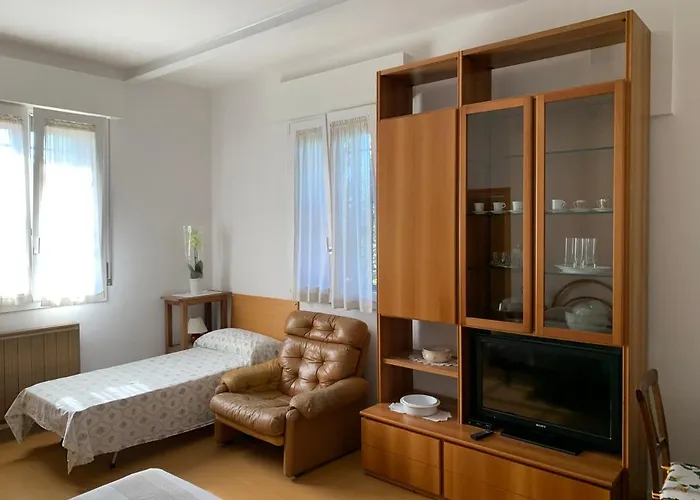 Al Sit Ed Marino Bed and Breakfast Καστέλ Ματζιόρε