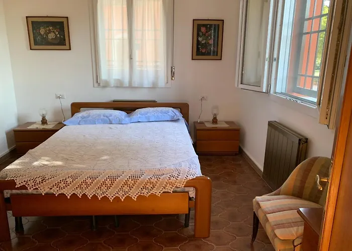 Al Sit Ed Marino 3* Καστέλ Ματζιόρε