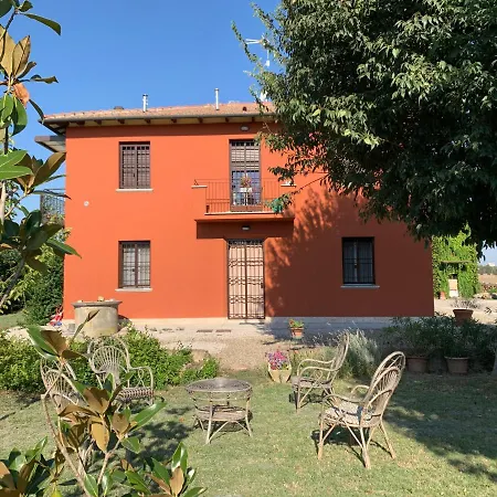 Bed and Breakfast Al Sit Ed Marino 3*