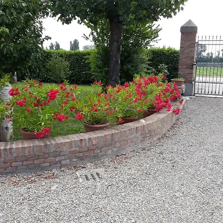 Al Sit Ed Marino Bed and breakfast 3*