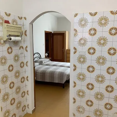 Bed and breakfast Al Sit Ed Marino Castel Maggiore