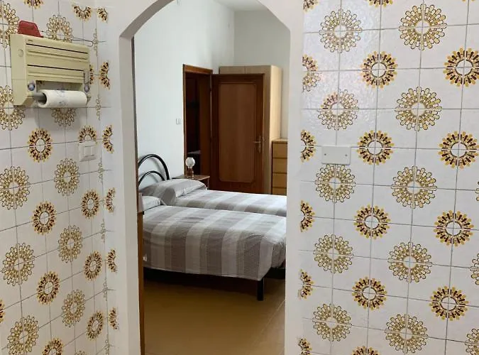 Frühstückspension Al Sit Ed Marino Castel Maggiore