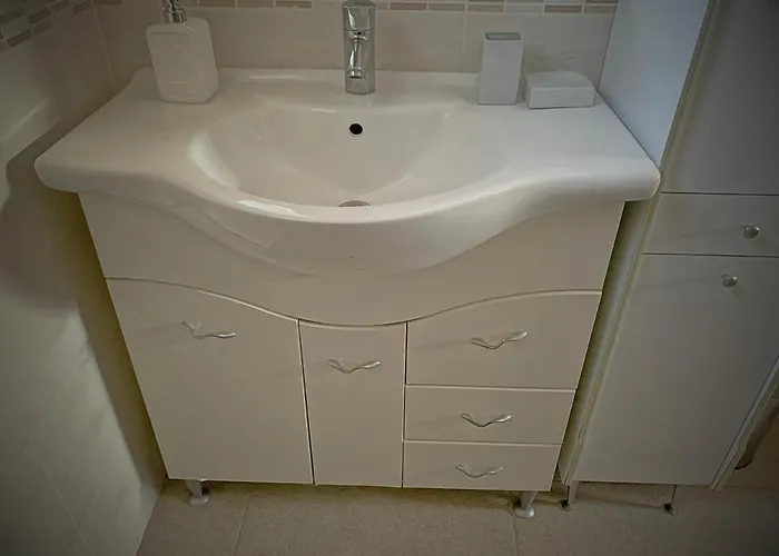 Frühstückspension Al Sit Ed Marino