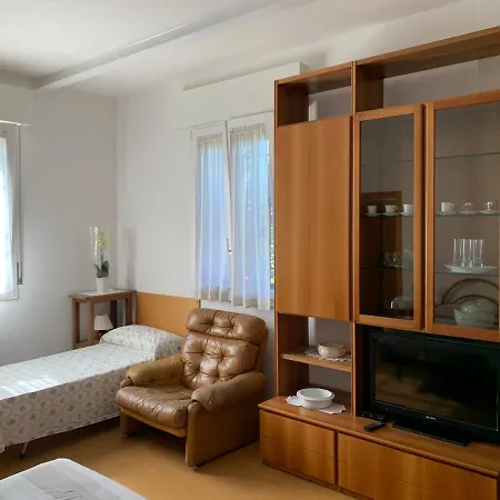 Al Sit Ed Marino Bed & Breakfast Castel Maggiore